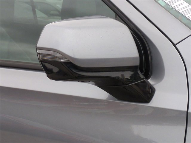 Certified 2021 Chevrolet Tahoe Z71 w/ Luxury Package image 12