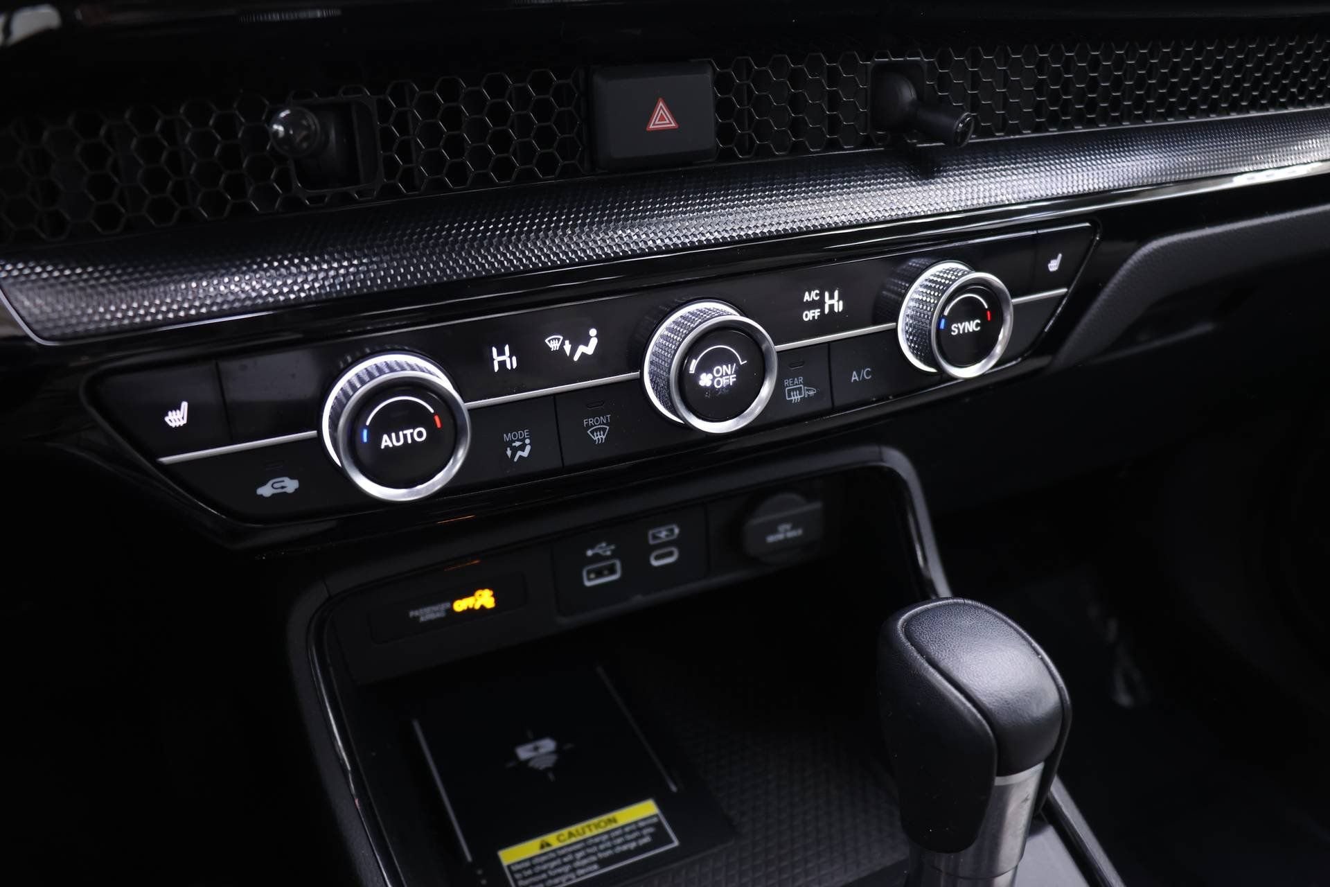 Certified 2023 Honda CR-V EX-L image 6