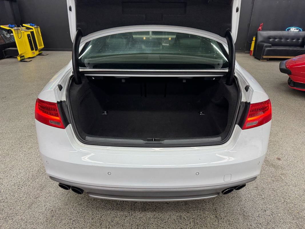 Used 2015 Audi S5 Premium Plus w/ Technology Package image 13