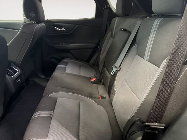 Used 2023 Chevrolet Blazer LT image 21