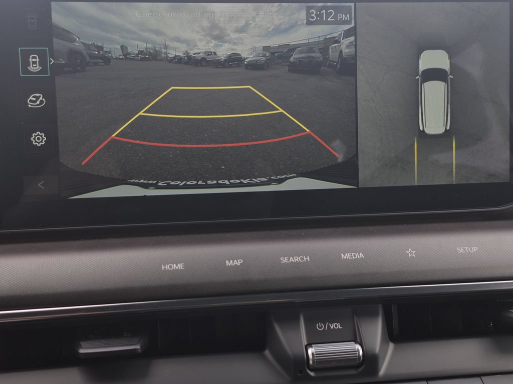 New 2027 Kia Telluride SX X-Pro AWD/4WD image 23