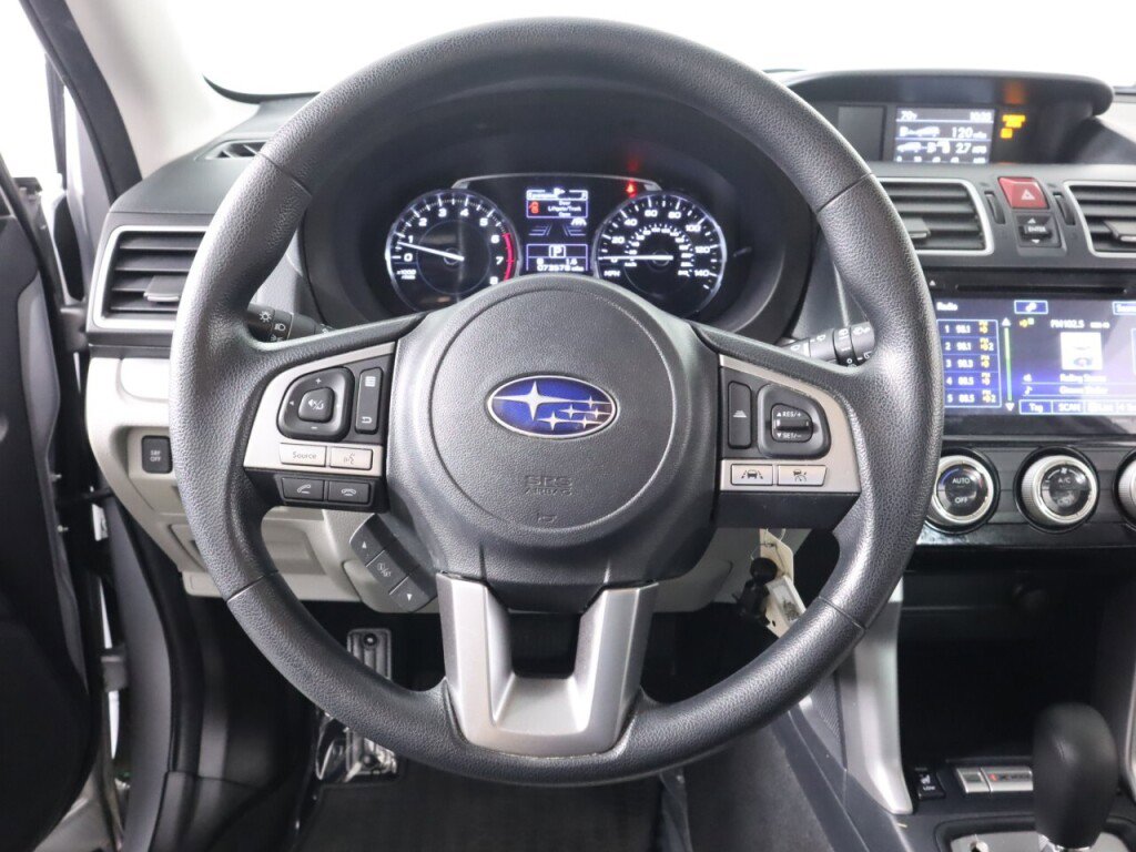 Used 2018 Subaru Forester 2.5i Premium image 11