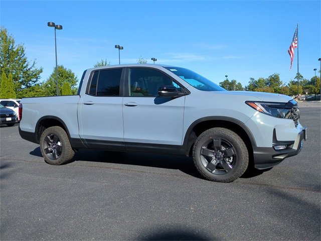New 2026 Honda Ridgeline TrailSport image 2