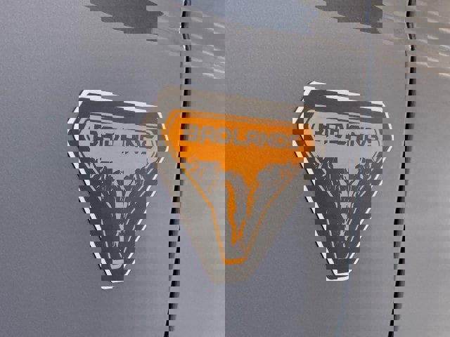 New 2025 Ford Bronco Badlands image 38