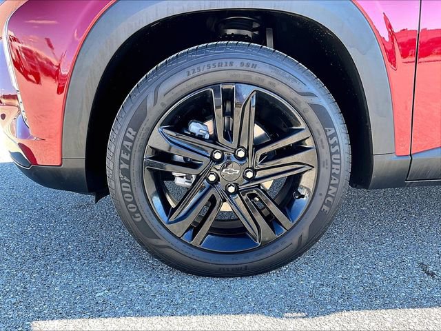 Used 2024 Chevrolet Trax ACTIV w/ Sunroof Package image 7