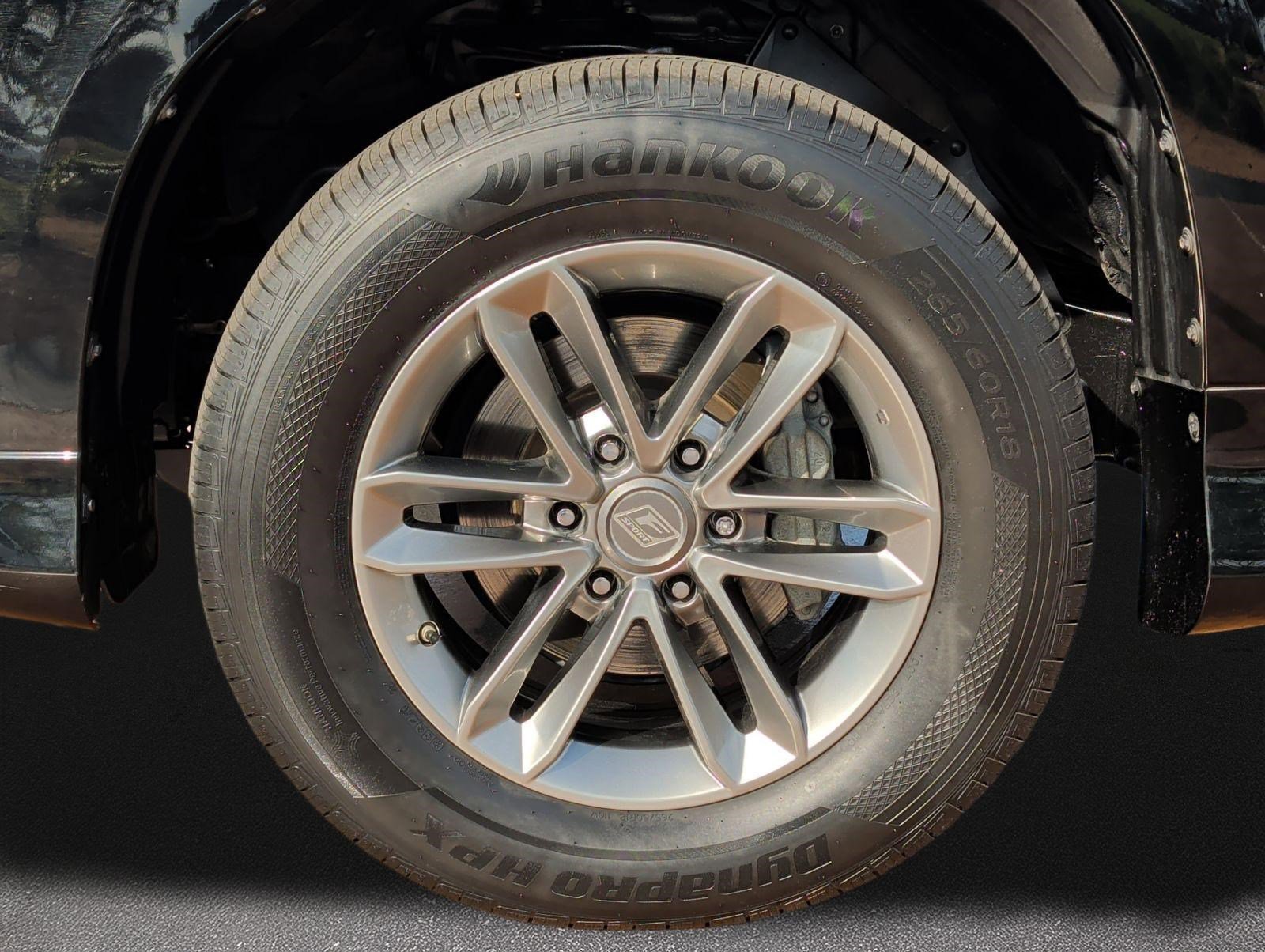 Certified 2023 Lexus GX 460 Premium image 7