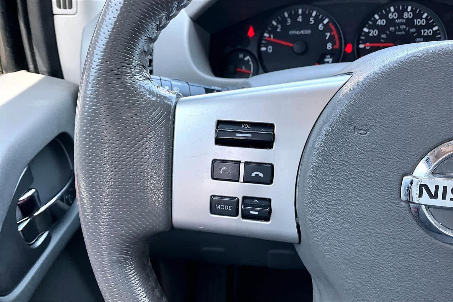 Used 2017 Nissan Frontier SV w/ SV Value Truck Package RWD image 23