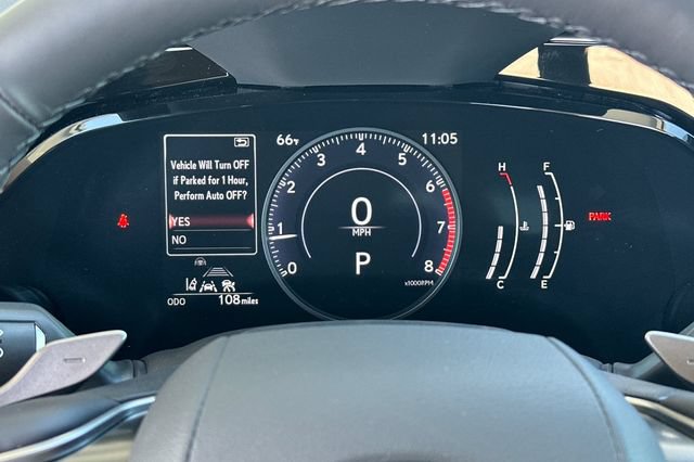 New 2026 Lexus NX 350 AWD w/ Premium Package image 22