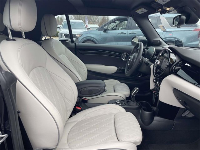 Used 2024 MINI Cooper John Cooper Works image 25