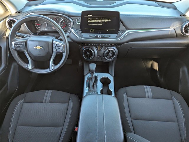 Used 2024 Chevrolet Blazer LT image 14