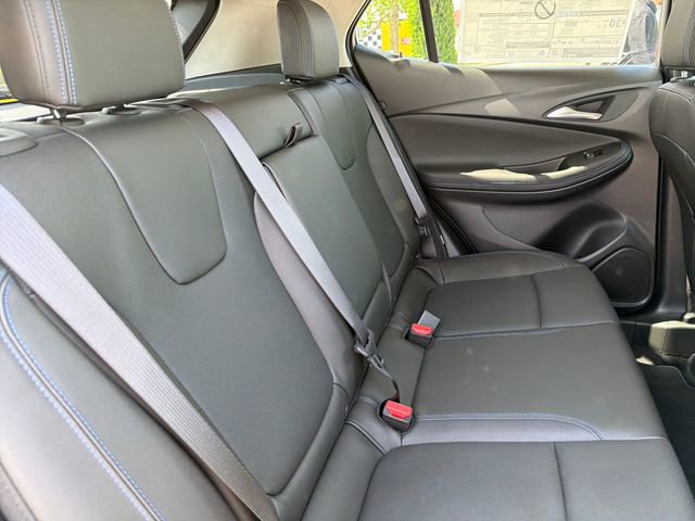 New 2026 Buick Encore GX Sport Touring w/ Comfort Package FWD image 23