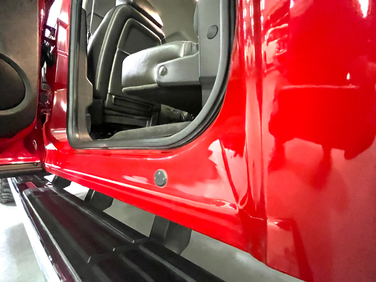 Used 2013 Chevrolet Silverado 3500 LTZ w/ LTZ Plus Package image 36