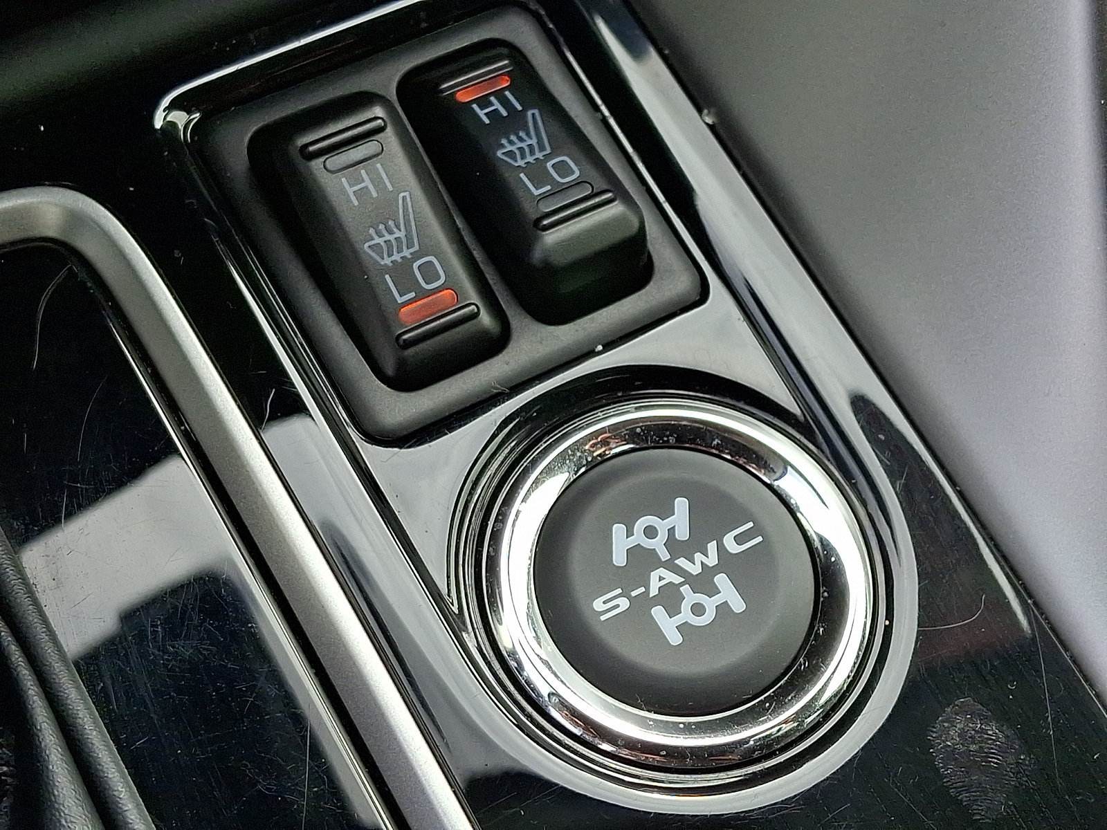 Used 2024 Mitsubishi Eclipse Cross AWD image 23
