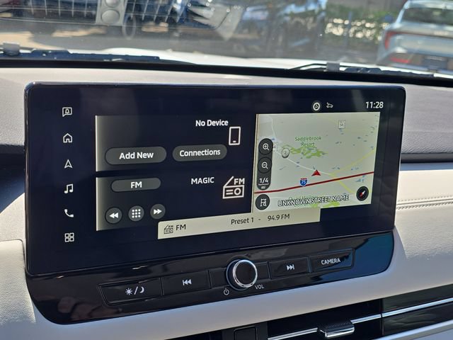 Used 2025 Mitsubishi Outlander SEL FWD image 24