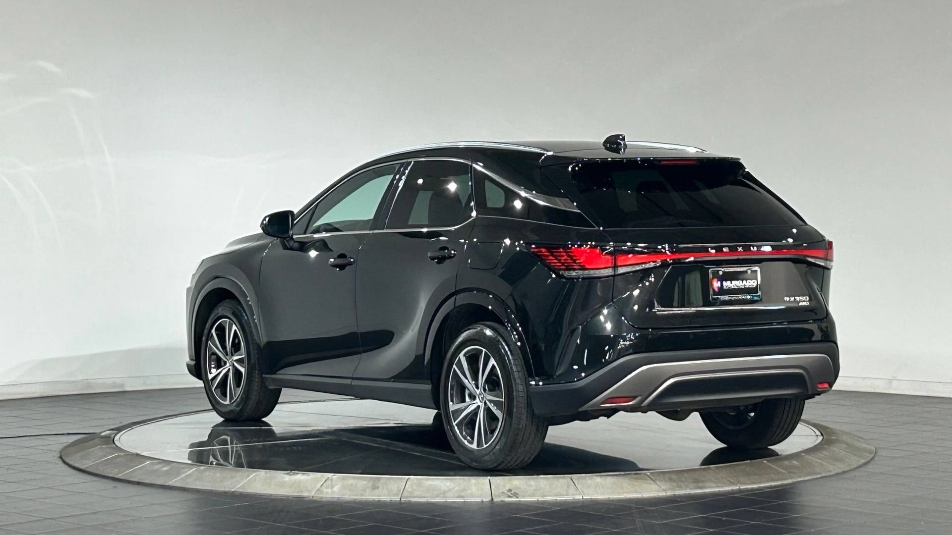 Used 2023 Lexus RX 350 Premium w/ Cold Area Package AWD/4WD image 7