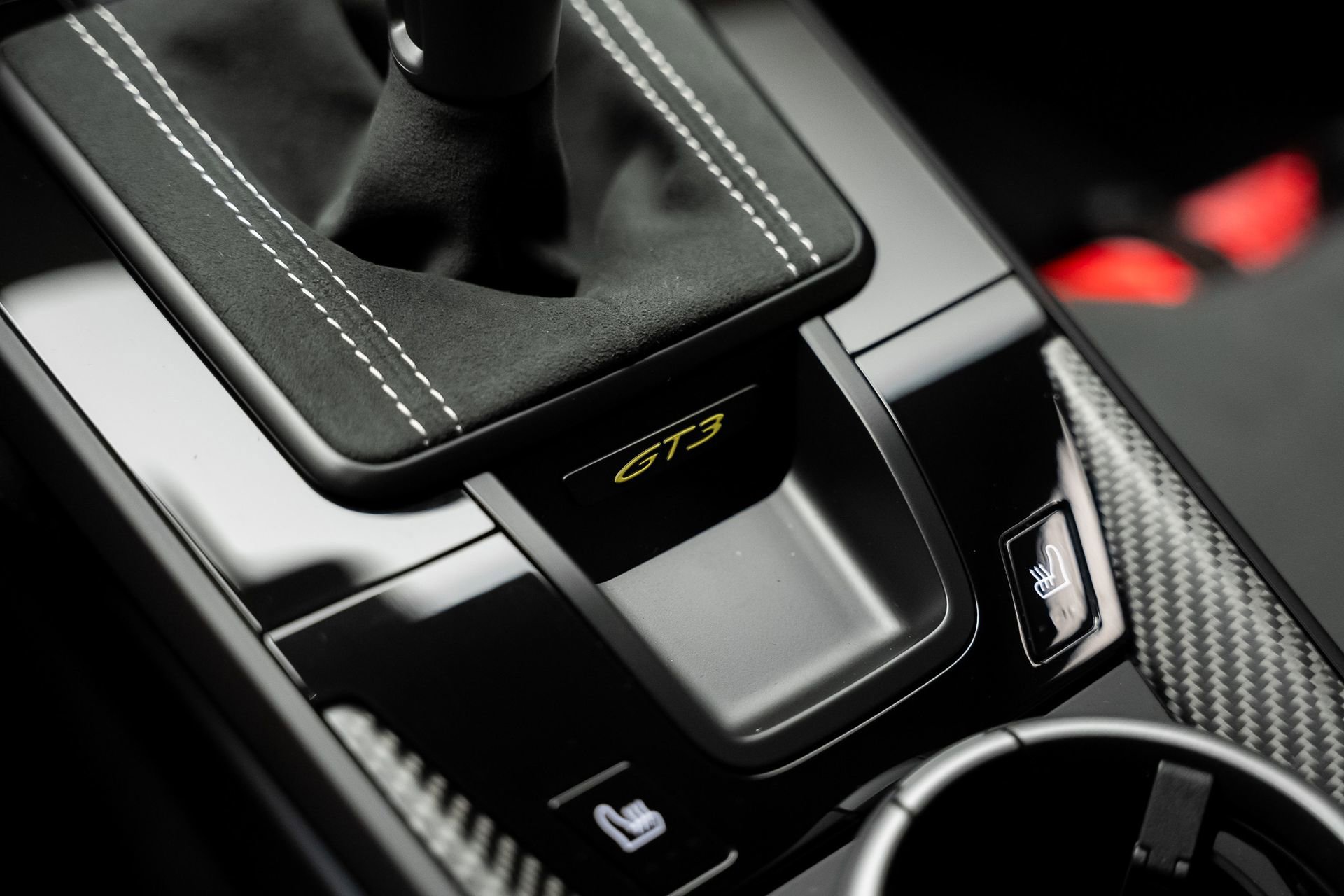 Used 2026 Porsche 911 GT3 RWD image 58