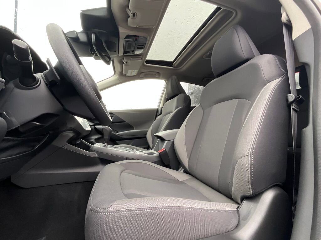 New 2025 Subaru Crosstrek 2.5i Premium image 10