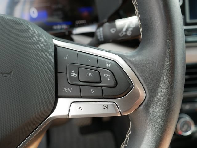Certified 2023 Volkswagen Taos S w/ IQ Drive S Package AWD/4WD image 26