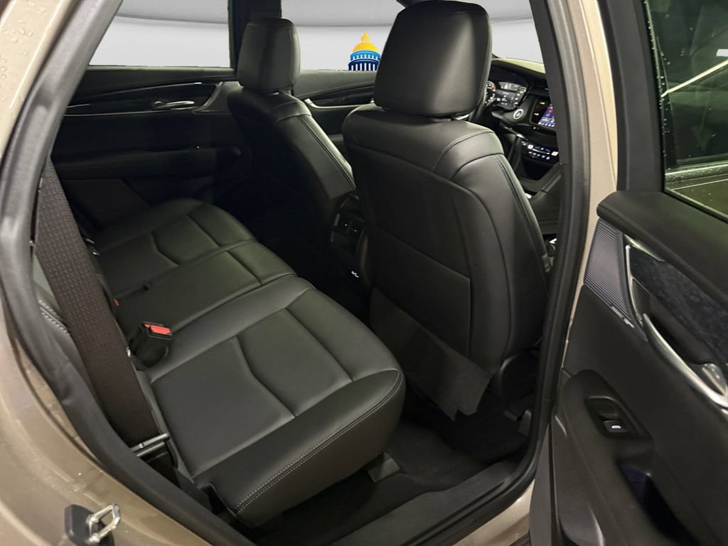 Used 2023 Cadillac XT5 Premium Luxury AWD/4WD image 26