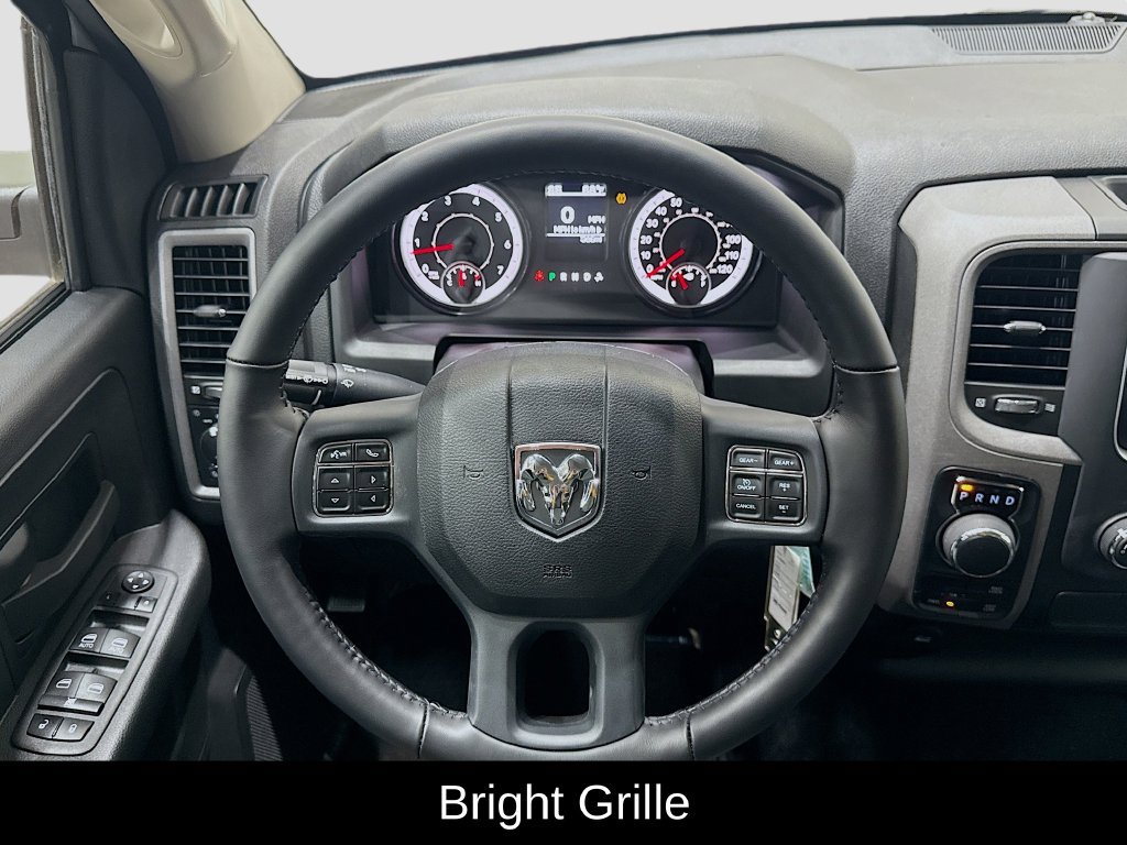 New 2023 RAM 1500 Tradesman w/ Tradesman SXT Package AWD/4WD image 25
