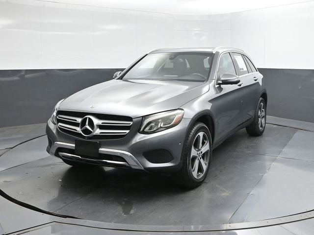 Used 2018 Mercedes-Benz GLC 300 image 1