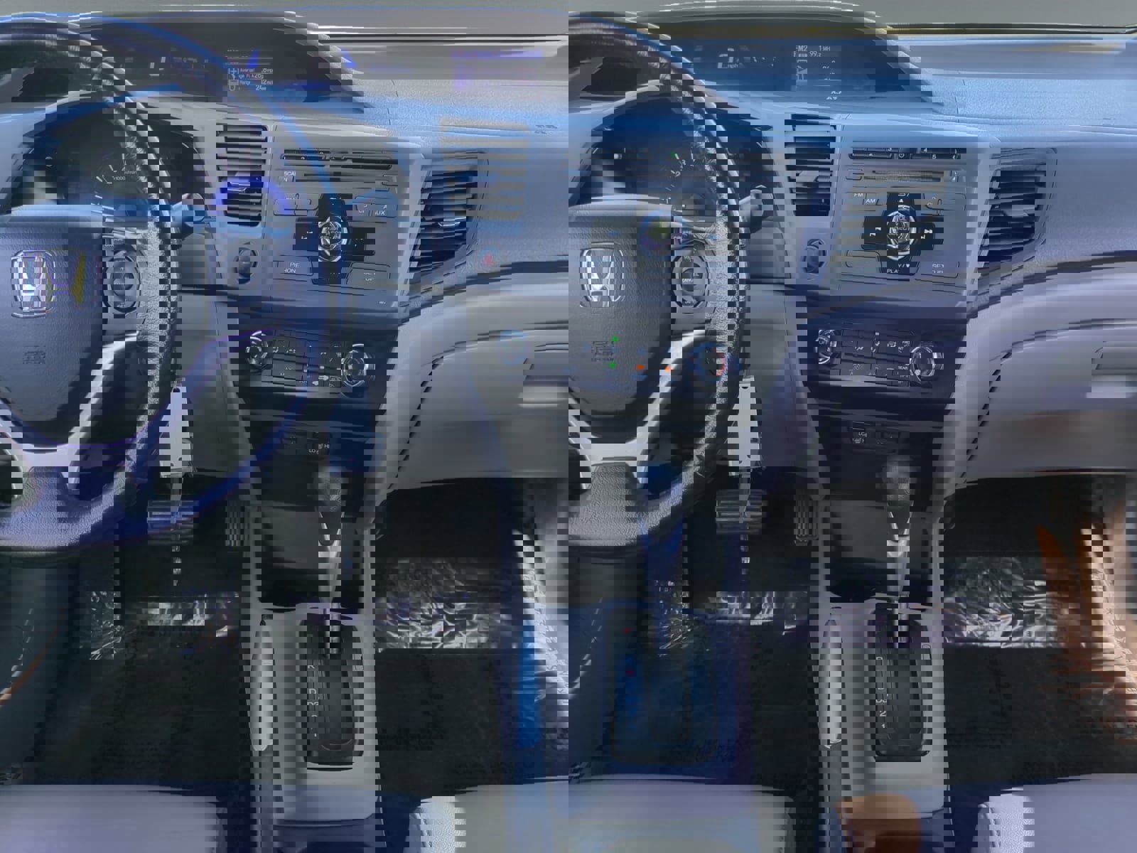 Used 2012 Honda Civic EX-L image 11