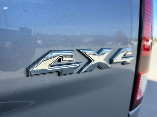 Used 2021 RAM 1500 Tradesman w/ Chrome Appearance Package image 10