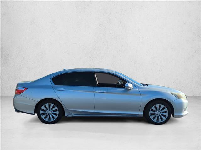 Used 2014 Honda Accord EX-L image 4