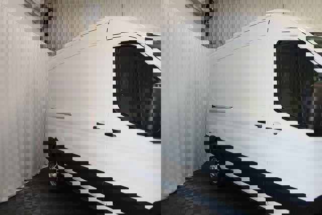 New 2026 Ford Transit 250 148 Medium Roof Extended AWD w/ Load Area Protection Package image 70