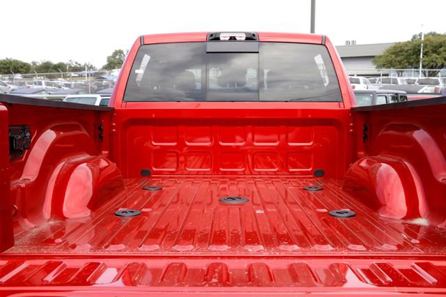 New 2026 RAM 2500 Rebel image 21