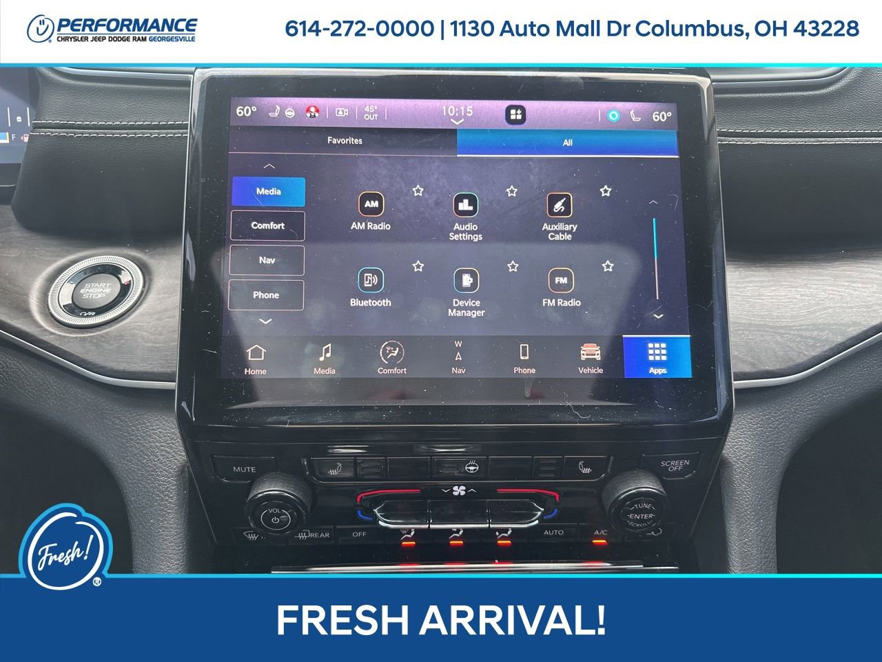 Used 2021 Jeep Grand Cherokee L Limited image 20