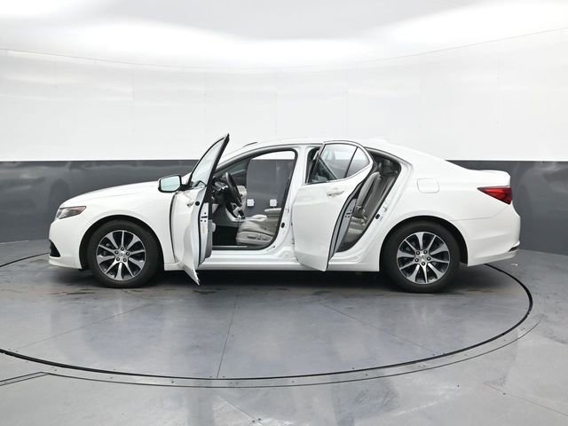 Used 2015 Acura TLX w/ Technology Package image 39