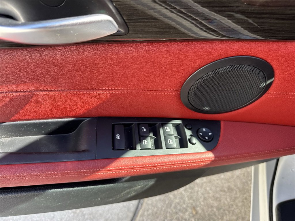 Used 2016 BMW Z4 sDrive28i image 40