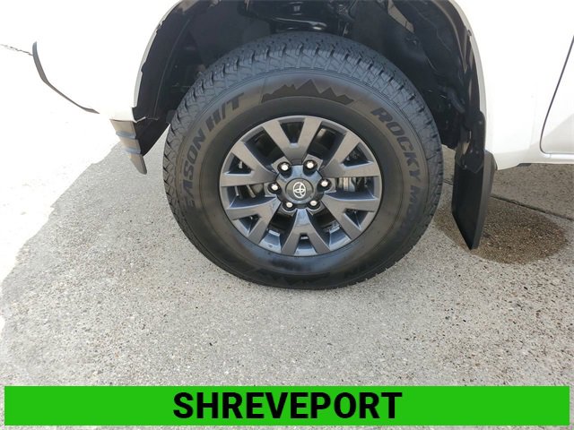 Used 2023 Toyota Tacoma SR5 image 31