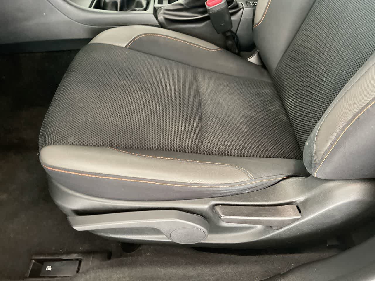 Used 2017 Subaru Crosstrek 2.0i Premium w/ Popular Package #1 AWD/4WD image 12