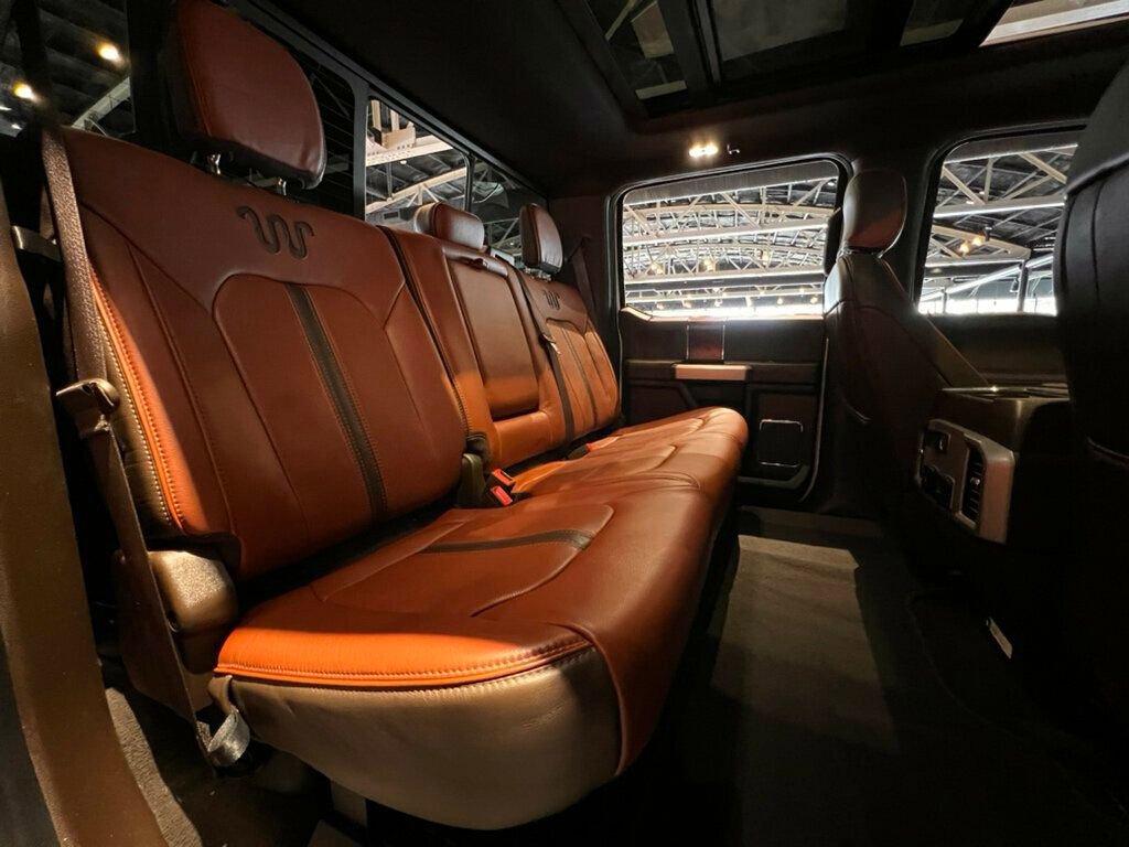 Used 2022 Ford F250 King Ranch image 30