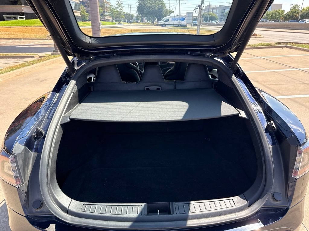 Used 2014 Tesla Model S P85D AWD/4WD image 21