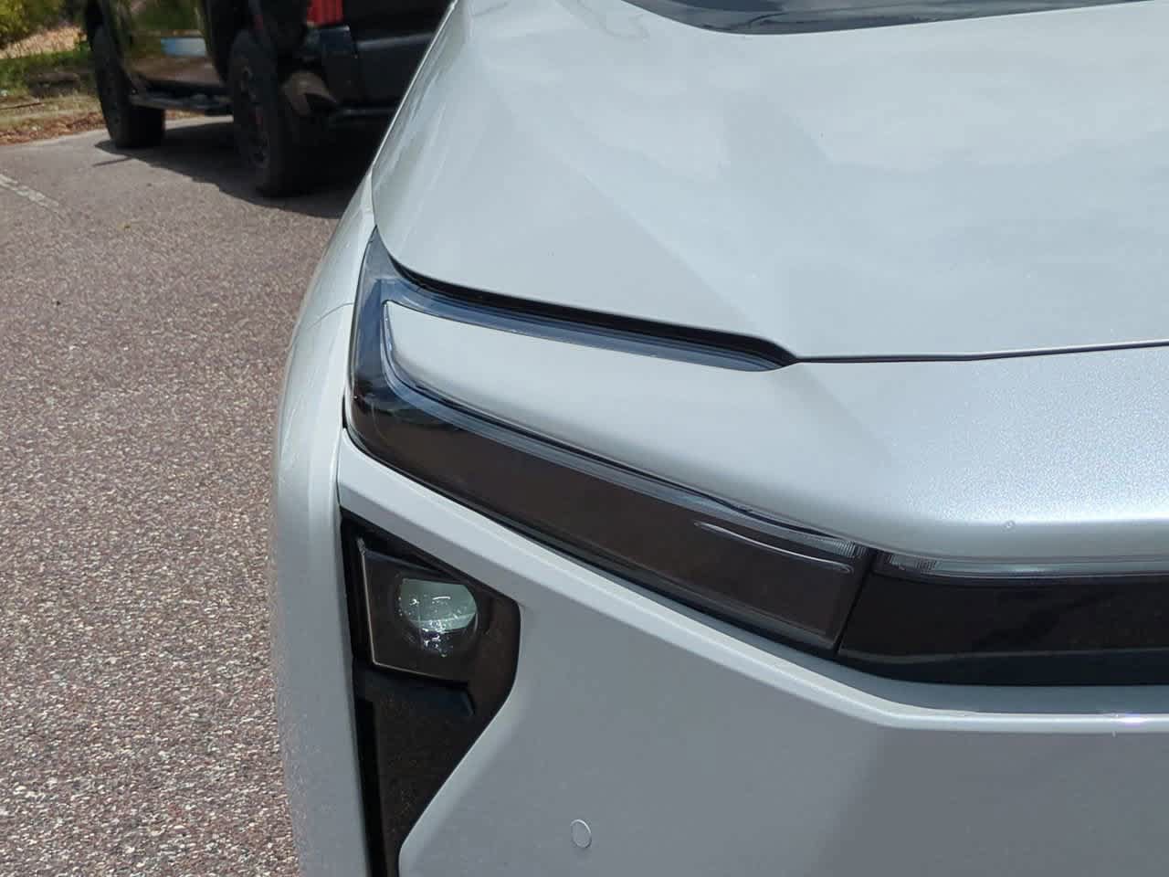 Used 2026 Toyota bZ FWD image 10