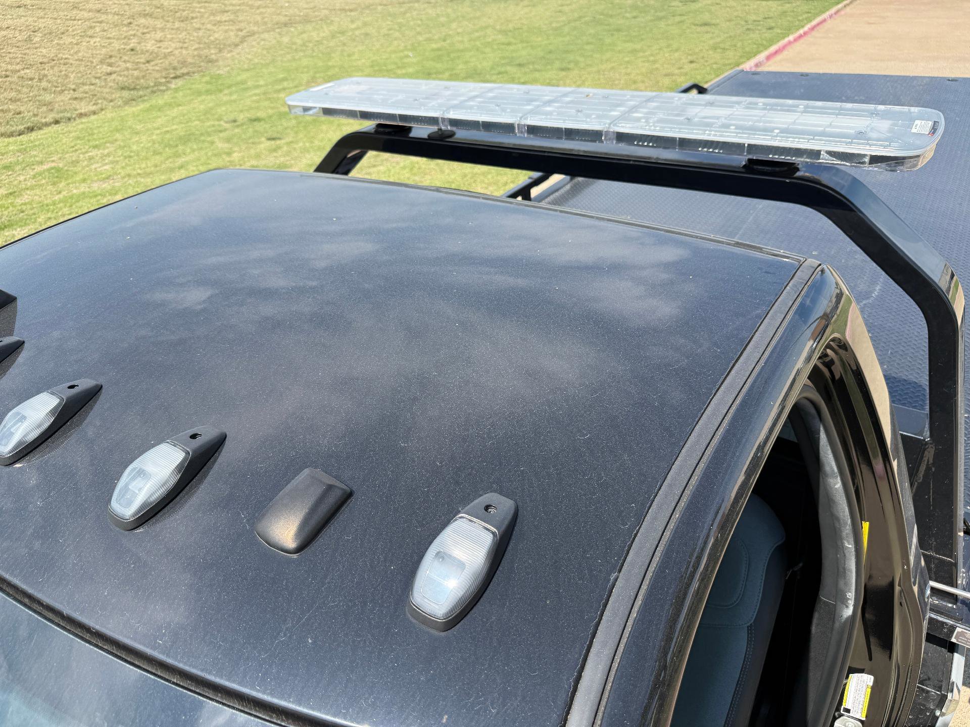 Used 2024 RAM 5500 SLT w/ Quick Order Package 2YG SLT image 14