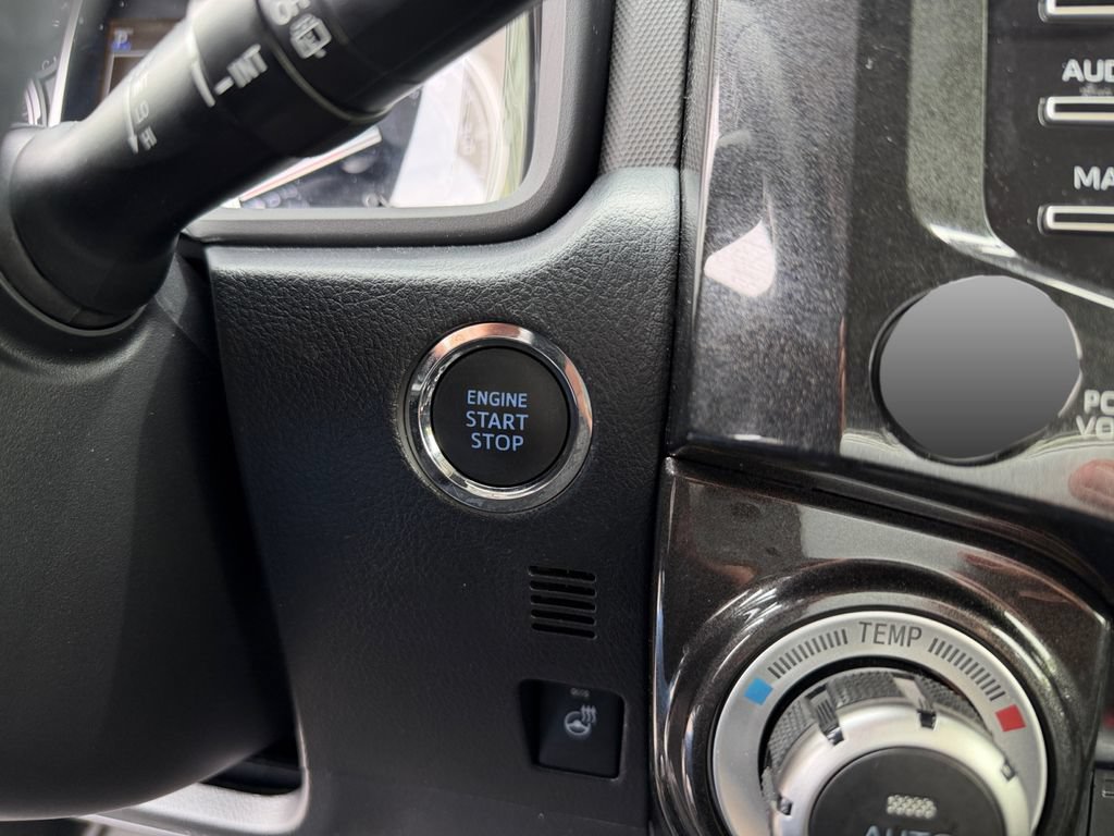 Used 2023 Toyota 4Runner TRD Pro AWD/4WD image 17