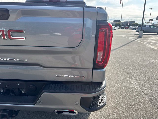 Used 2025 GMC Sierra 1500 Denali w/ Technology Package AWD/4WD image 23