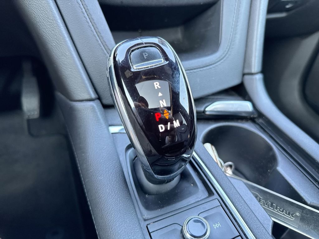 Used 2021 Cadillac XT6 Premium Luxury AWD/4WD image 9