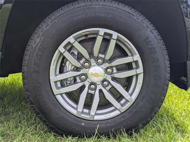 New 2026 Chevrolet Colorado LT w/ LT Convenience Package image 12