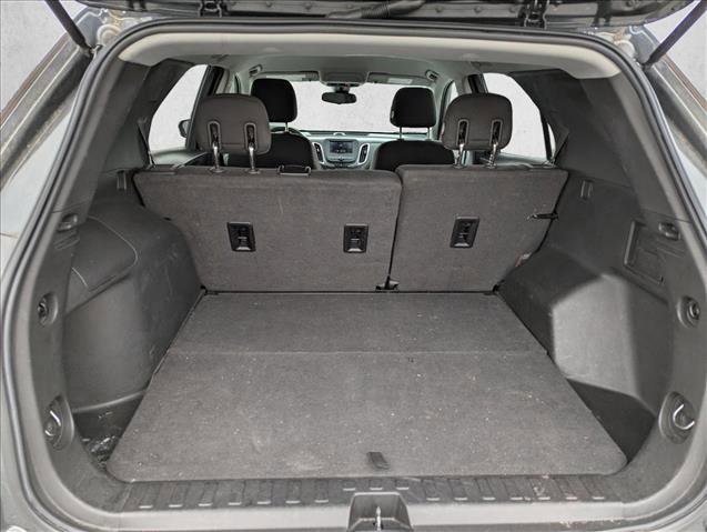 Used 2020 Chevrolet Equinox LT image 30