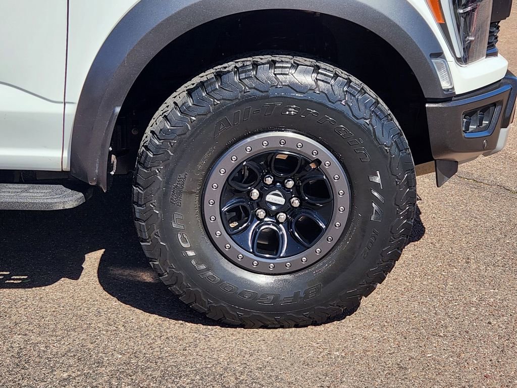Used 2023 Ford F150 Raptor w/ Raptor Carbon Fiber Package AWD/4WD image 30