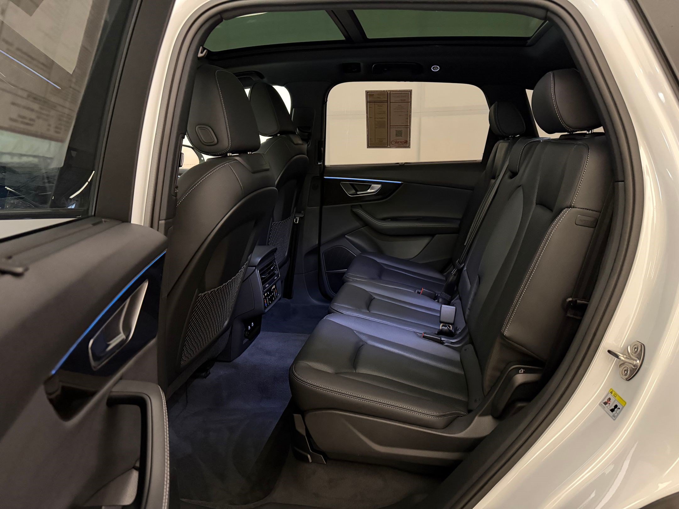 New 2026 Audi Q7 Premium Plus AWD/4WD image 23