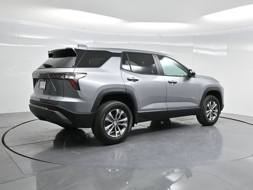 New 2026 Chevrolet Equinox LT FWD image 46