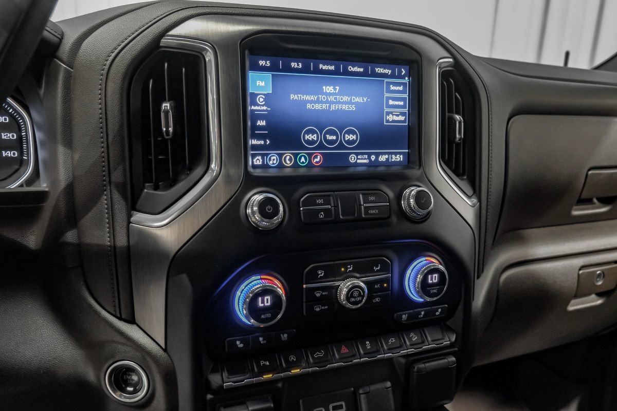 Used 2021 GMC Sierra 1500 Denali image 24