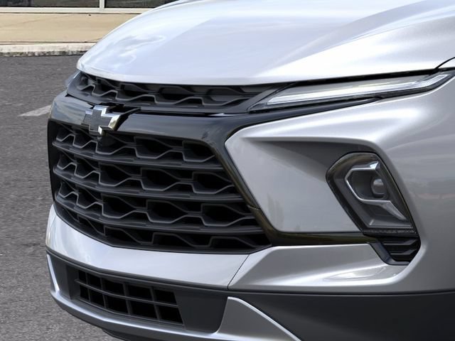 New 2026 Chevrolet Blazer LT w/ Sound & Technology Package AWD/4WD image 13