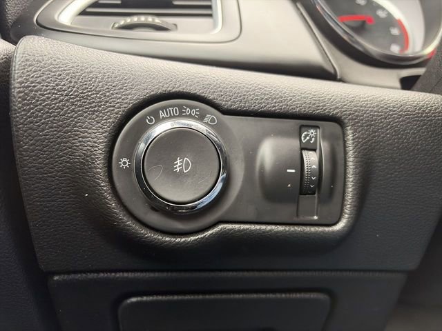 Used 2017 Buick Cascada Sport Touring FWD image 18